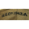 Canteen, British, with Carrier, M.E. Co. 1943 /I\