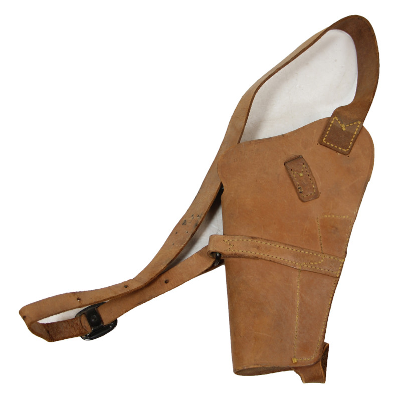 Holster, M3, Colt .45, ENGER-KRESS