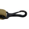 Sanglon d'extension de gourde, Stock No. 14-545, US Navy, Corpsman