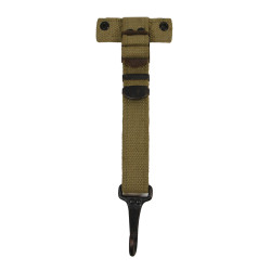 Sanglon d'extension de gourde, Stock No. 14-545, US Navy, Corpsman