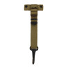 Sanglon d'extension de gourde, Stock No. 14-545, US Navy, Corpsman