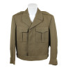 Jacket, Field, Wool, Officer's, 42R, 1945
