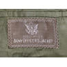 Jacket, Field, Wool, Officer's, 42R, 1945