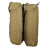 Paire de cartouchières britanniques, Pouches, Mk III, M.E.Co. 1943 /I\