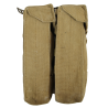 Pouches, British, Pair, Mk III, M.E.Co. 1943 /I\
