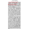 Plaques d'identité, Maj. Willard Barr, Military Police, 20th Armored Division