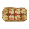 Paquet de sulfadiazine, Wound Tablets, THE UPJOHN COMPANY, intact