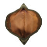 Cap, Garrison, Chocolate, CWO Claude Duncan, 305th Quartermaster Sterilization Bn., ETO