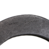 Entraves de poignets et chevilles, US Navy, HARVARD LOCK COMPANY, dans leur boîte