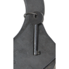 Entraves de poignets et chevilles, US Navy, HARVARD LOCK COMPANY, dans leur boîte