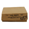 Irons, Hand and Leg, US Navy, HARVARD LOCK COMPANY, in Box