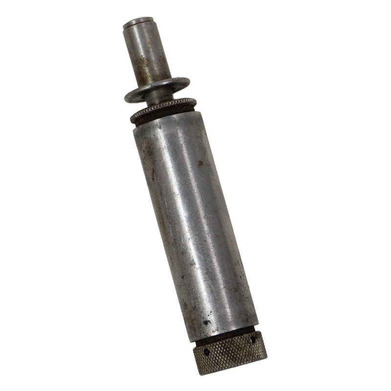 Nécessaire de nettoyage RG34 pour Mauser 98k, HAWIG 1940, complet