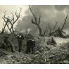 Dossard d'identification, 7th Infantry Division, Bataille de Kwajalein, PTO