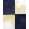 Dossard d'identification, 7th Infantry Division, Bataille de Kwajalein, PTO