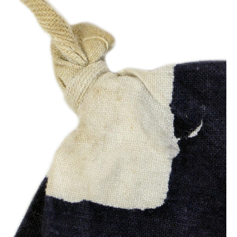 Dossard d'identification, 7th Infantry Division, Bataille de Kwajalein, PTO