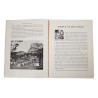 Book, A Bolt From The Blue, 1941-1945, 550th Airborne Infantry Battalion, 1978