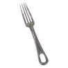 Fork, SILCO STAINLESS, in Leather Sheath