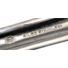 Fork, SILCO STAINLESS, in Leather Sheath