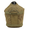 Canteen, US Army, 1944, Complete, Reinforced Cover