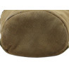 Canteen, US Army, 1944, Complete, Reinforced Cover