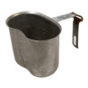 Gourde US Army, complète, 1944, housse renforcée