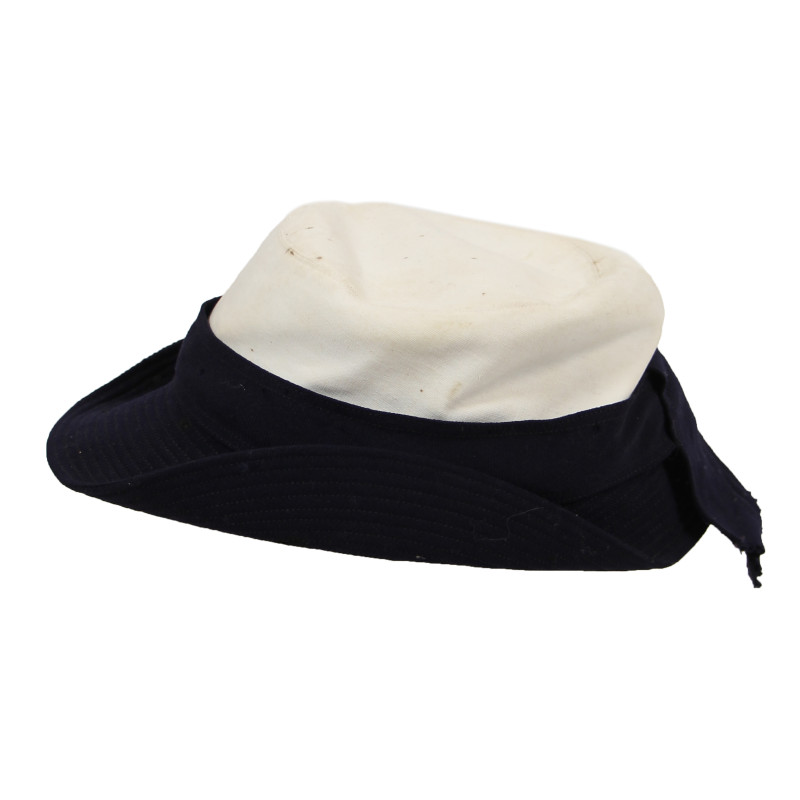 Chapeau d'officier, US Navy, WAVES, taille 21 ½