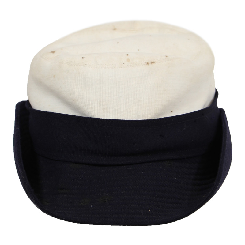 Chapeau d'officier, US Navy, WAVES, taille 21 ½
