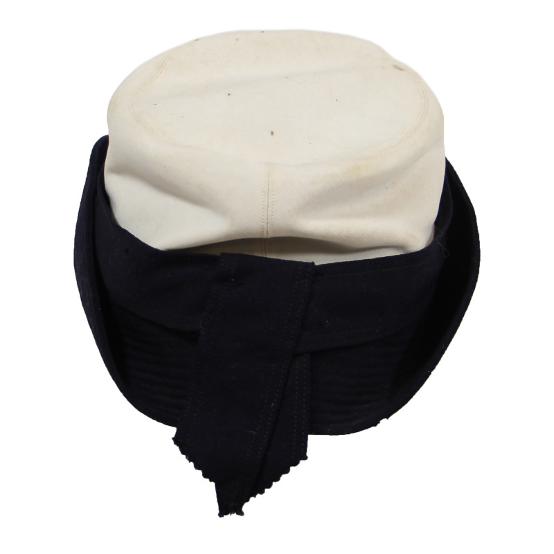 Chapeau d'officier, US Navy, WAVES, taille 21 ½