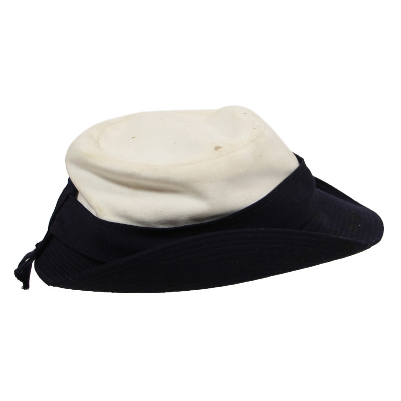 Chapeau d'officier, US Navy, WAVES, taille 21 ½