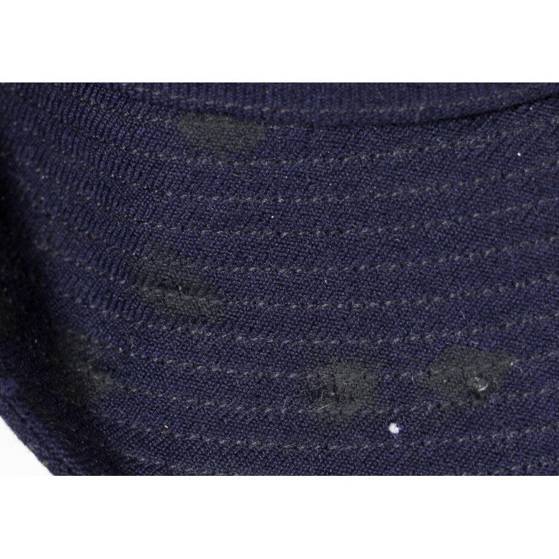 Chapeau d'officier, US Navy, WAVES, taille 21 ½