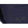 Cap, Service, Officer's, US Navy, WAVES, Size 21 ½