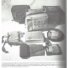 Pouch, First-Aid Kit, Aeronautic, 1st Type, Item No. 97765, USAAF