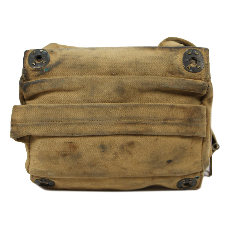 Kit, First-Aid, Aeronautic, 1er type, Item No. 97765, USAAF