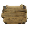 Pouch, First-Aid Kit, Aeronautic, 1st Type, Item No. 97765, USAAF