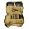 Kit, First-Aid, Aeronautic, 1er type, Item No. 97765, USAAF
