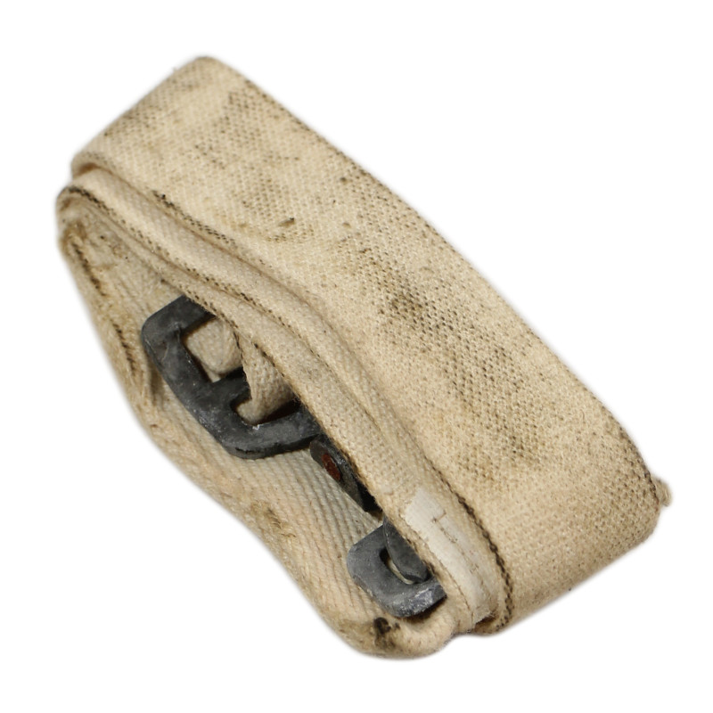 Kit, First-Aid, Aeronautic, 1er type, Item No. 97765, USAAF