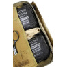 Kit, First-Aid, Aeronautic, 1er type, Item No. 97765, USAAF