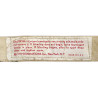 Kit, First-Aid, Aeronautic, 1er type, Item No. 97765, USAAF