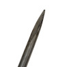 Baïonnette clou britannique, No. 4 Mk II, SAVAGE-STEVENS CO., avec porte-baïonnette