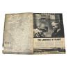Magazine YANK, 30 juin 1944, "General Ike and His Invaders"