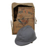 Le Casque du Poilu, The French Helmet Candy Box, boîte à bonbons, 1917