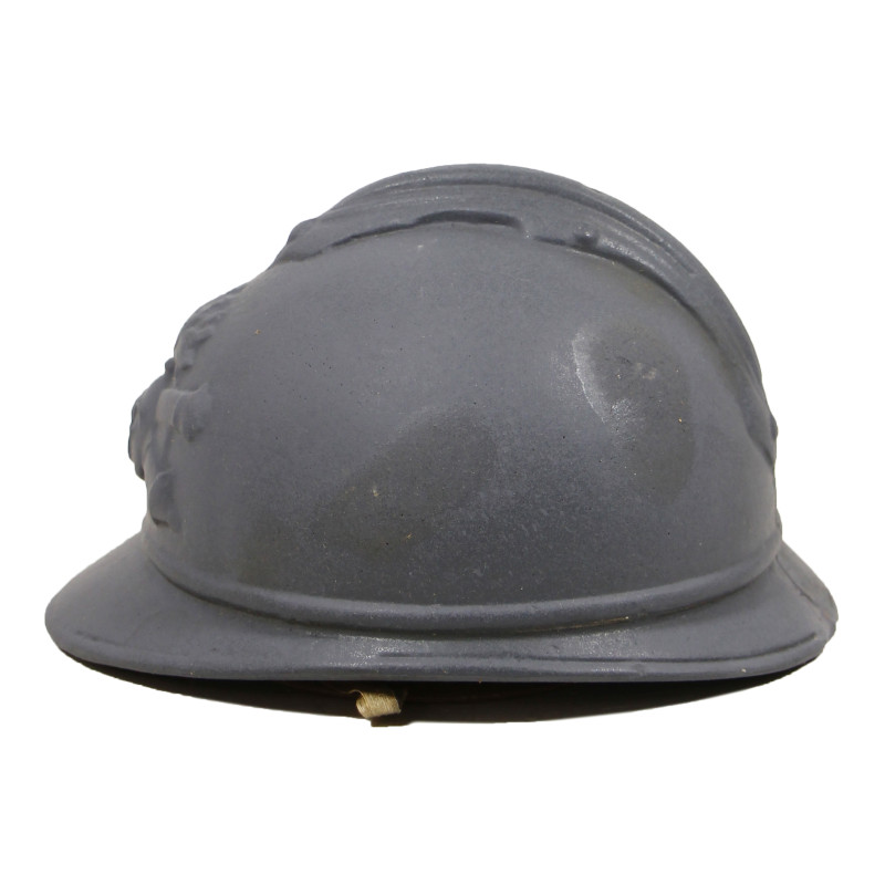Le Casque du Poilu, The French Helmet Candy Box, 1917