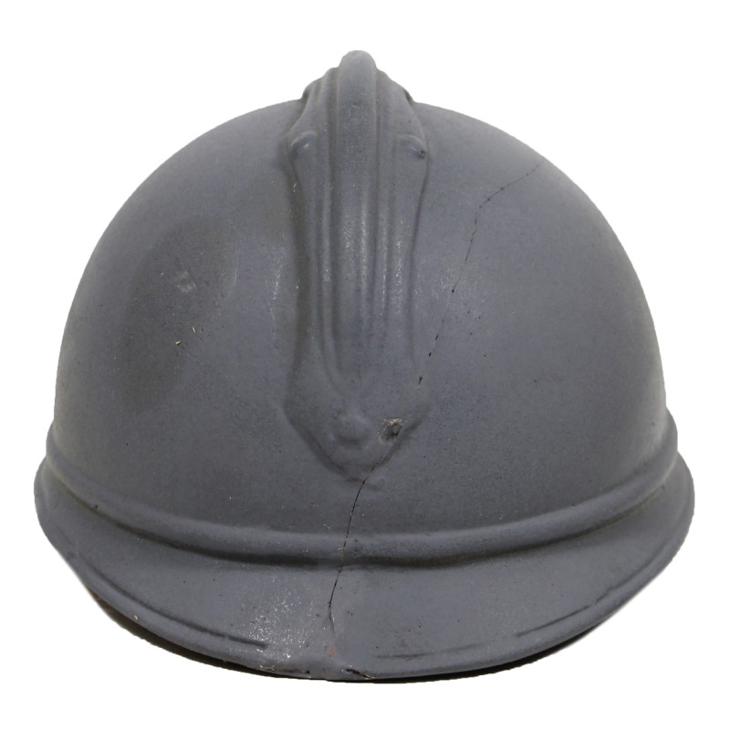 Le Casque du Poilu, The French Helmet Candy Box, 1917