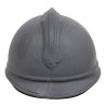 Le Casque du Poilu, The French Helmet Candy Box, boîte à bonbons, 1917