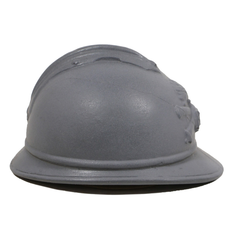 Le Casque du Poilu, The French Helmet Candy Box, 1917