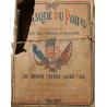 Le Casque du Poilu, The French Helmet Candy Box, 1917