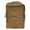 Le Casque du Poilu, The French Helmet Candy Box, boîte à bonbons, 1917