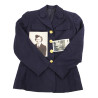 Dress, Blue, US Coast Guard, SPAR, Named