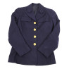 Veste de service, US Coast Guard, SPAR, nominative