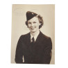 Dress, Blue, US Coast Guard, SPAR, Named